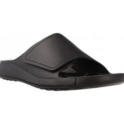 Tongs*Ecco 2nd Cozmo M Black